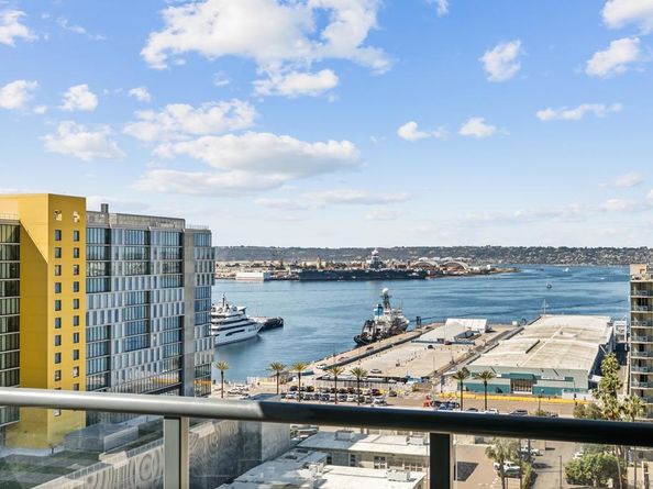 1205 Pacific Hwy 1505, San Diego CA 92101