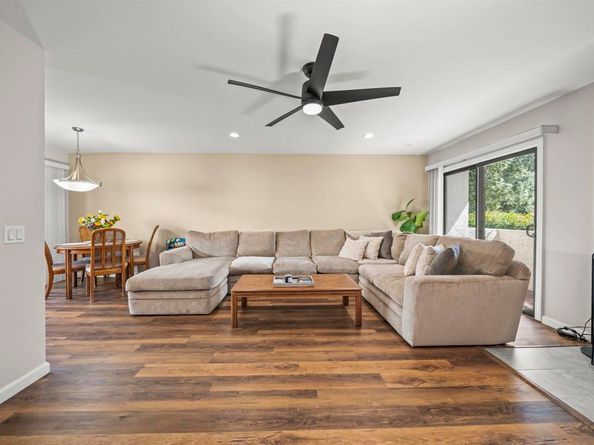 6626 Canyon Rim Row 91, San Diego CA 92111