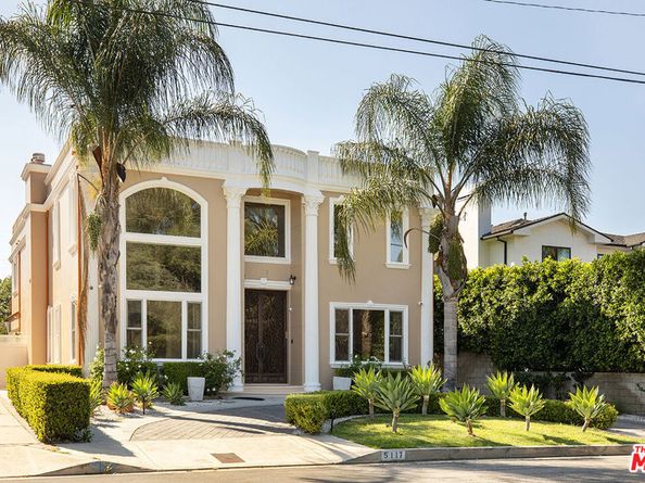 5117 Rubio Avenue, Encino CA 91436