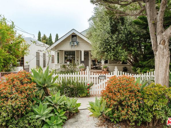 2116 3rd Street, Santa Monica CA 90405