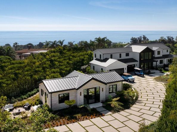 5819 Filaree, Malibu CA 90265