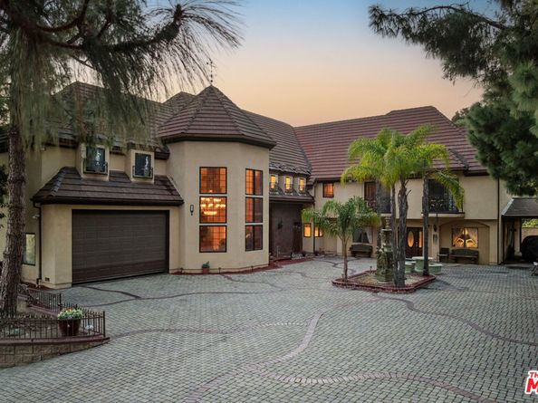 1663 Vista Drive, Glendale CA 91201