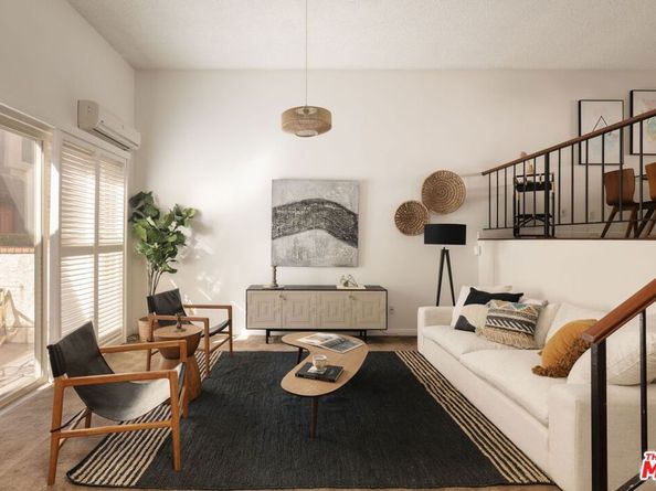 1711 Grismer Avenue 72, Burbank CA 91504