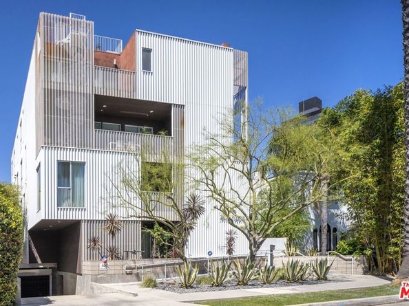 749 S Cloverdale Avenue 102, Los Angeles CA 90036