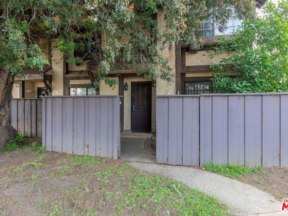 14924 Nordhoff Street 6, North Hills CA 91343