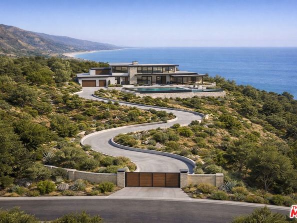 30087 Cuthbert Road, Malibu CA 90265