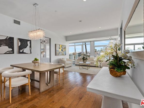 3111 Via Dolce 402, Marina Del Rey CA 90292