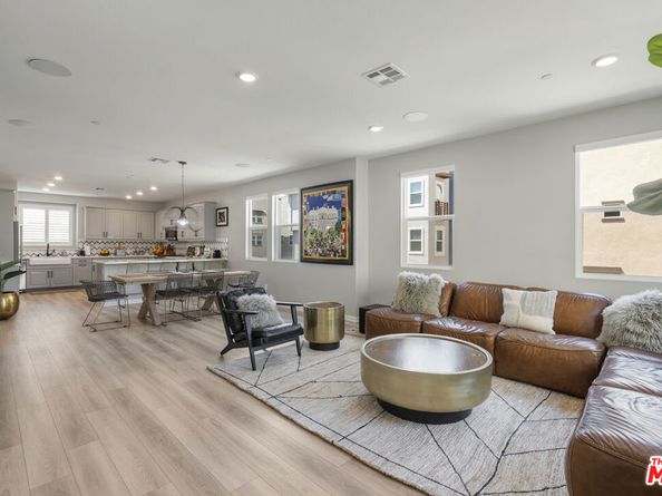 756 Daniel Freeman Circle, Inglewood CA 90301