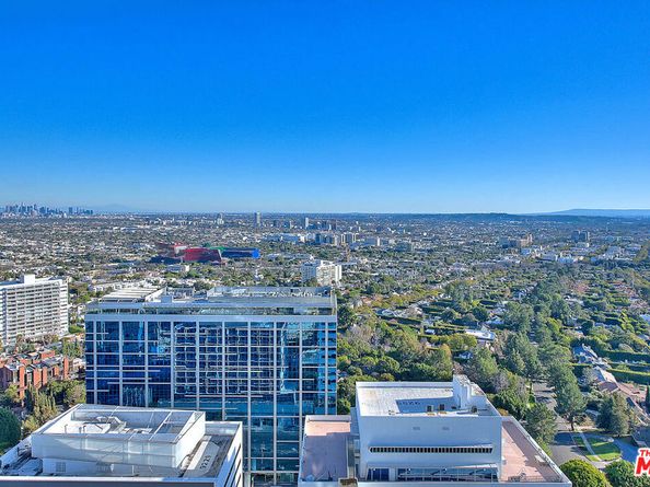 9255 Doheny Road 2406, West Hollywood CA 90069