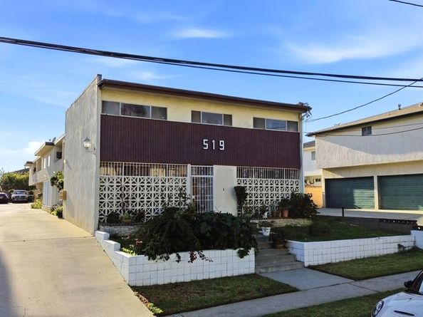 519 N Exton Avenue, Inglewood CA 90302