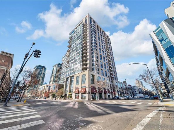 645 Front St 1001, San Diego CA 92101