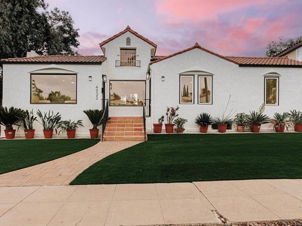 4033 S Hempstead Cir, San Diego CA 92116
