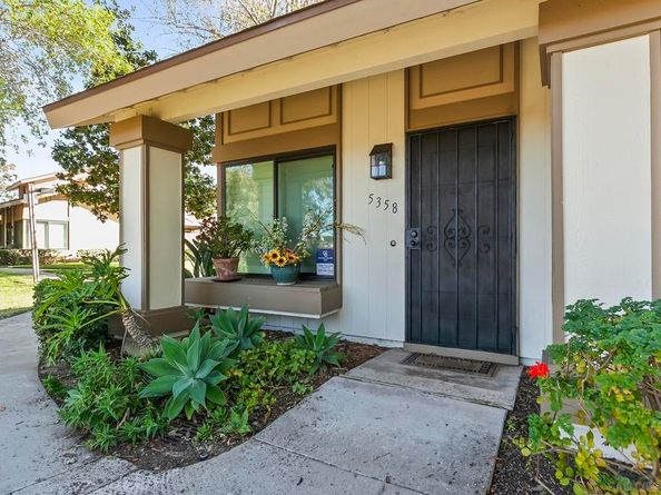 5358 Caminito Velasquez, San Diego CA 92124