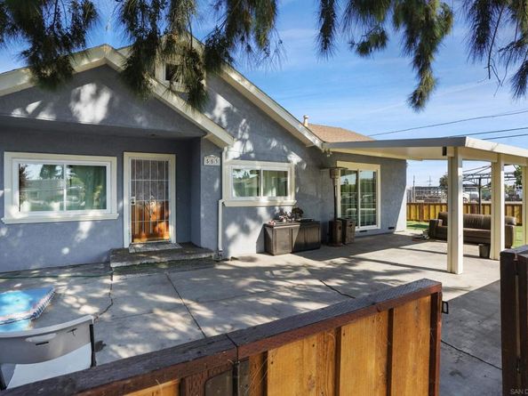 553 3rd Ave, Redwood City CA 94063