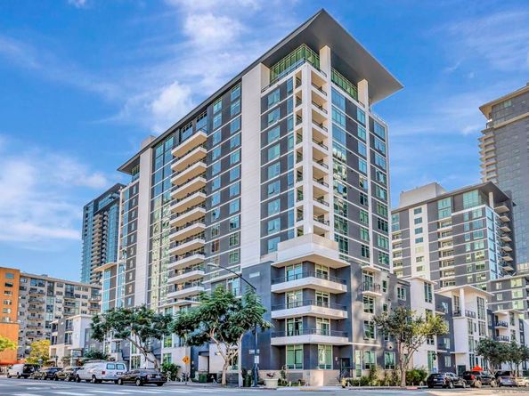 425 W Beech St 1353, San Diego CA 92101