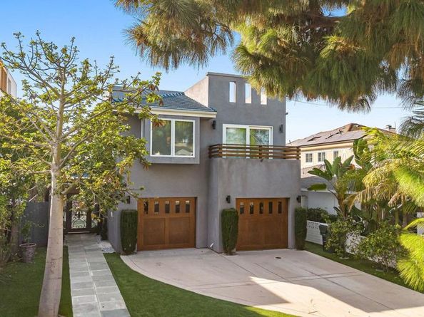 684 Margarita Ave, Coronado CA 92118