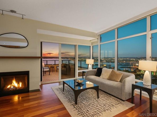 1205 Pacific Hwy 2002, San Diego CA 92101