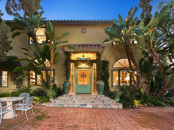 1115 S Mollison Ave, El Cajon CA 92020