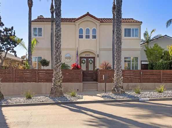 4385 Orchard Ave, San Diego CA 92107