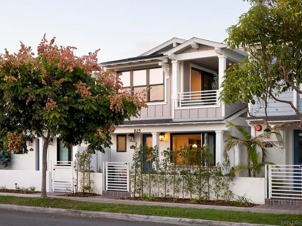 825 9th St., Coronado CA 92118