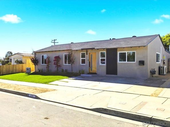 4410 Gila Ave, San Diego CA 92117