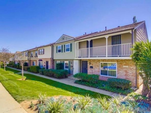 11935 Royal Rd B, El Cajon CA 92021