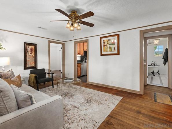 2707 Sweetwater Rd, Spring Valley CA 91977