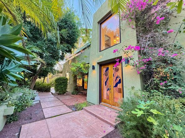 3566 Albatross St, San Diego CA 92103