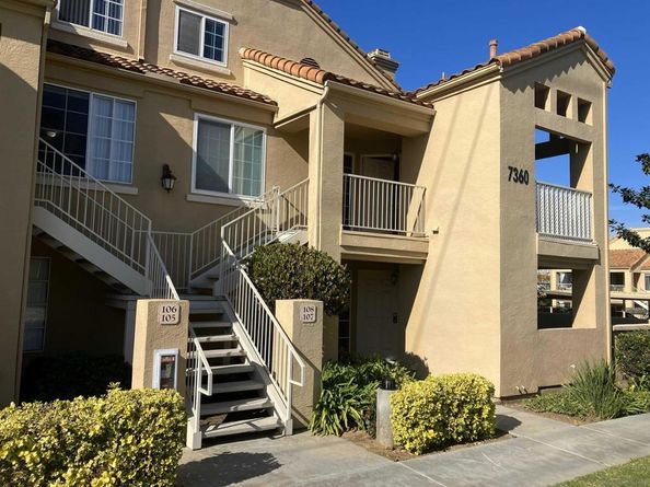 7360 Calle Cristobal 108, San Diego CA 92126