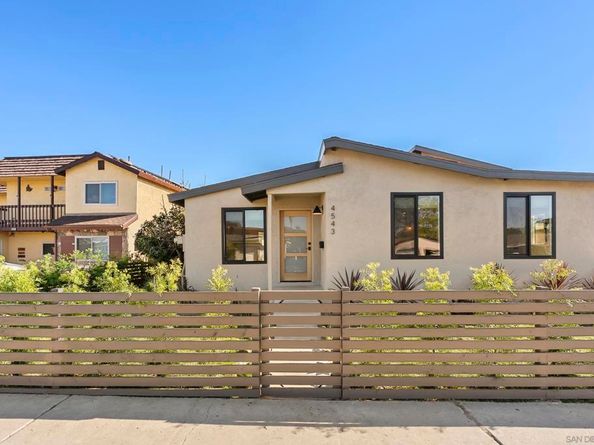 4543 Moraga Ave, San Diego CA 92117
