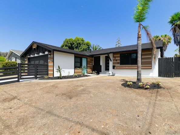 1340 Heron Ave, El Cajon CA 92020