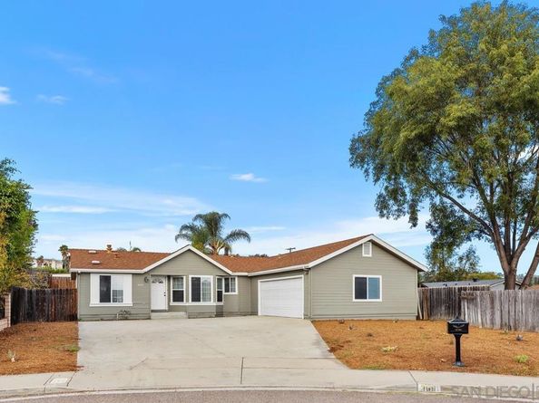 3691 Gracia Paseo, Spring Valley CA 91977