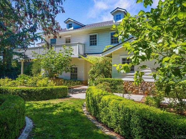 3412 Buena Creek Rd, Vista CA 92084