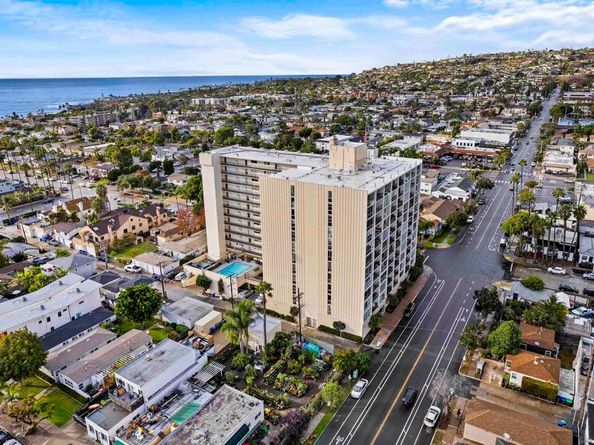 4944 Cass St 604, San Diego CA 92109