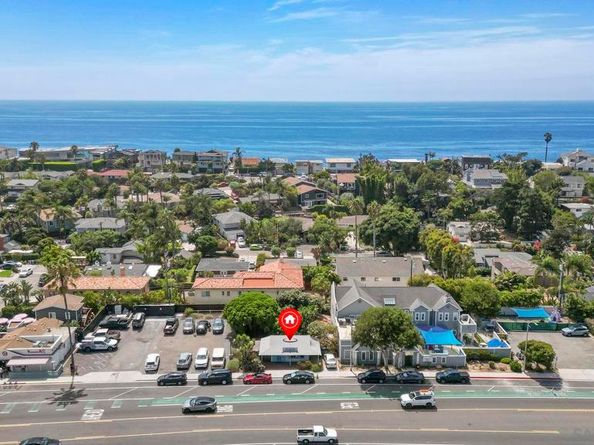 600 N Coast Hwy 101, Encinitas CA 92024