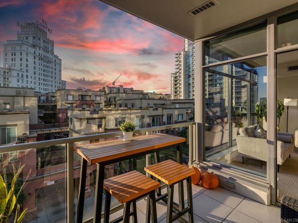 1441 9th Ave 610, San Diego CA 92101