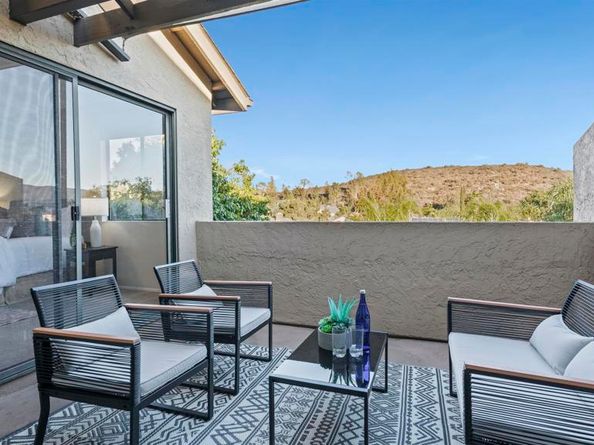 3633 Avocado Village Ct  140, La Mesa CA 91941