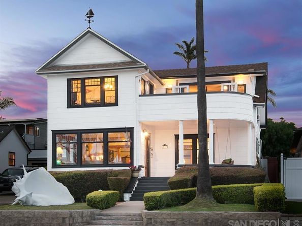 952 Rosecrans, San Diego CA 92106