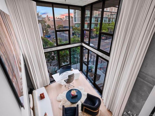 1780 Kettner Blvd 305, San Diego CA 92101