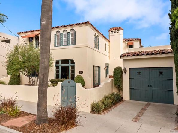 4399 Hermosa Way, San Diego CA 92103