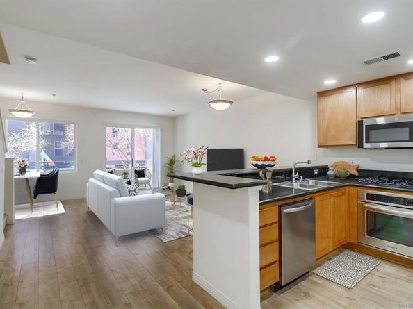 1501 India Street 205, San Diego CA 92101