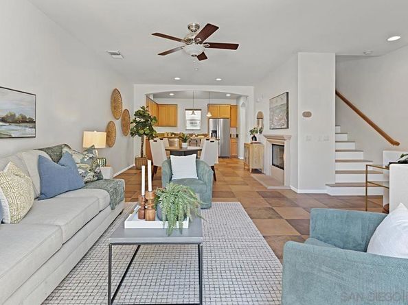 10551 Sanshey Lane 132, San Diego CA 92127