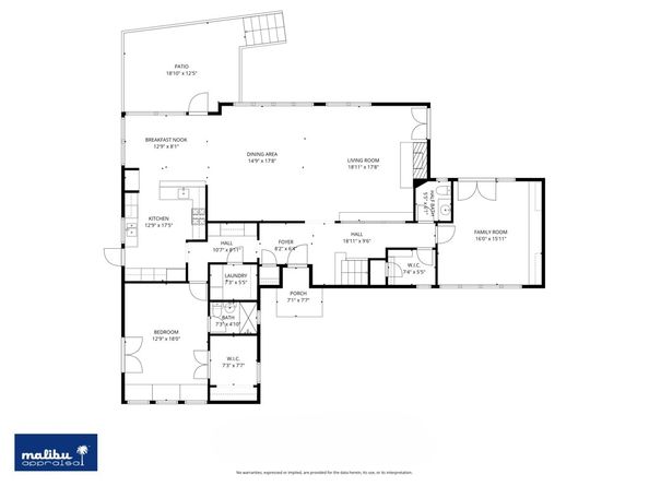 810 Franklin Street, Santa Monica CA 90403