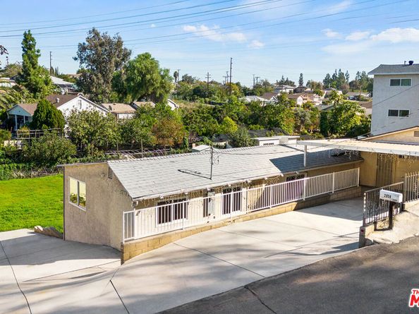 2058 Redding Avenue, Rosemead CA 91770