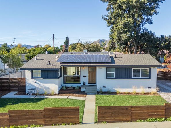 14365 Berg Street, Sylmar CA 91342