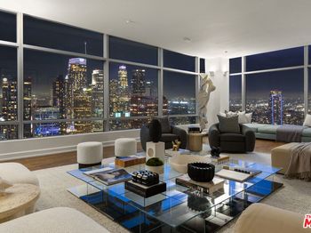 900 W Olympic Boulevard