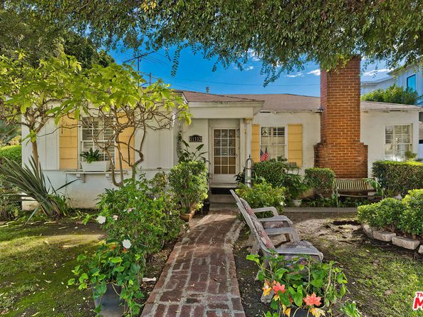 11332 Chenault Street, Los Angeles CA 90049