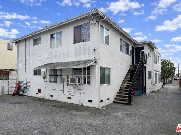 2629 S Garth Avenue, Los Angeles CA 90034