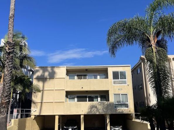 823 5th Street, Santa Monica CA 90403