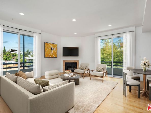 4567 Lexington Avenue 106, Los Angeles CA 90029